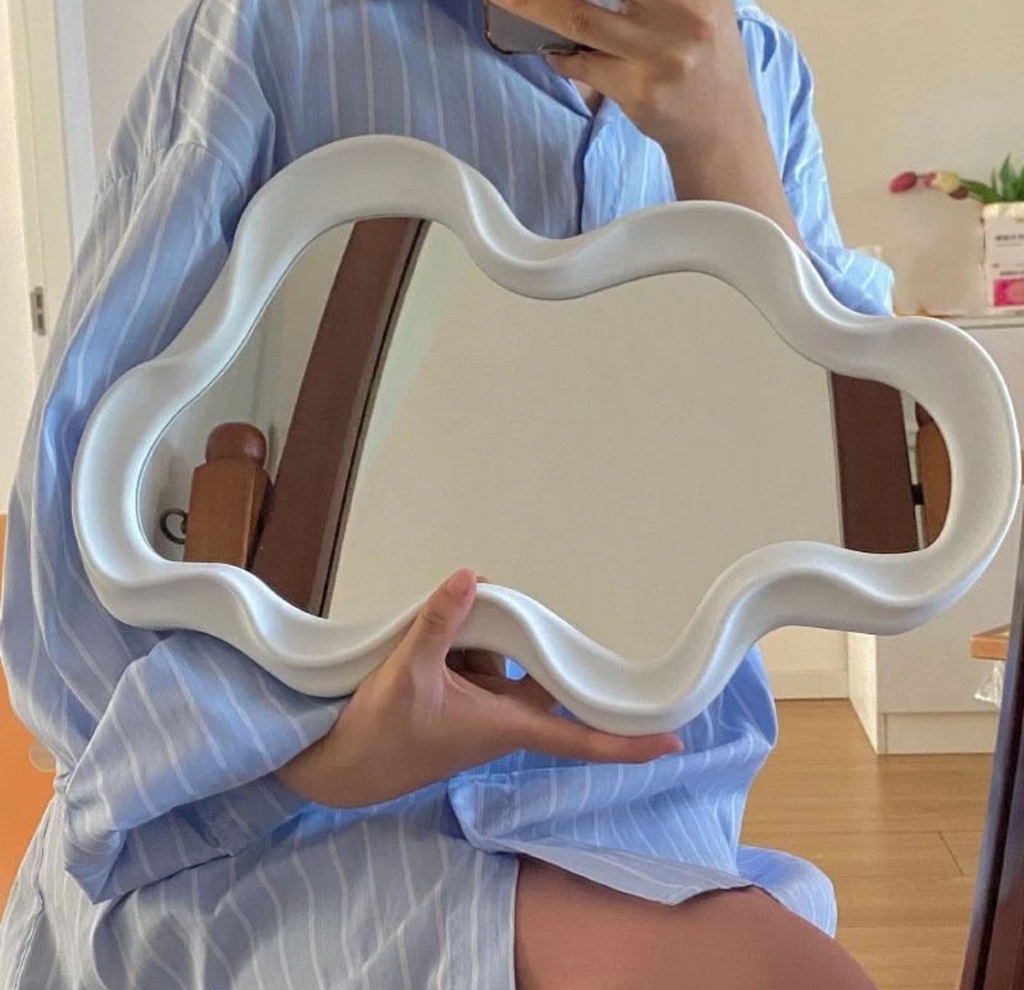Cloud Mirror