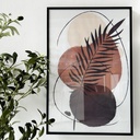 Leaf Framed Print
