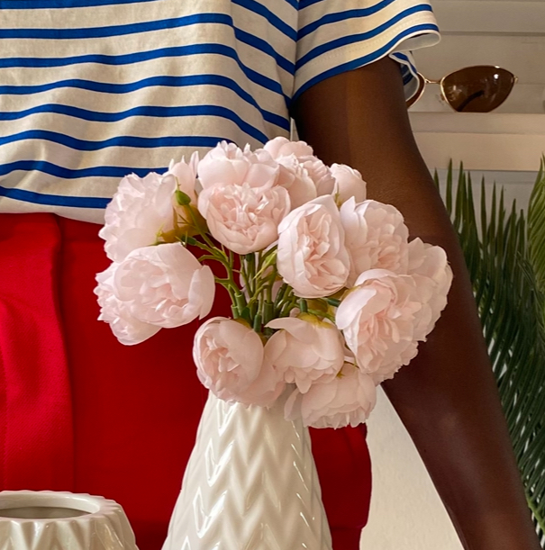 Peony Bouquet
