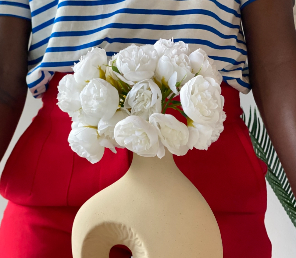Peony Bouquet