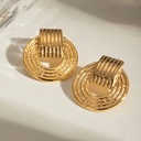 Spiral Earrings