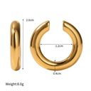 Isla Ear Cuffs