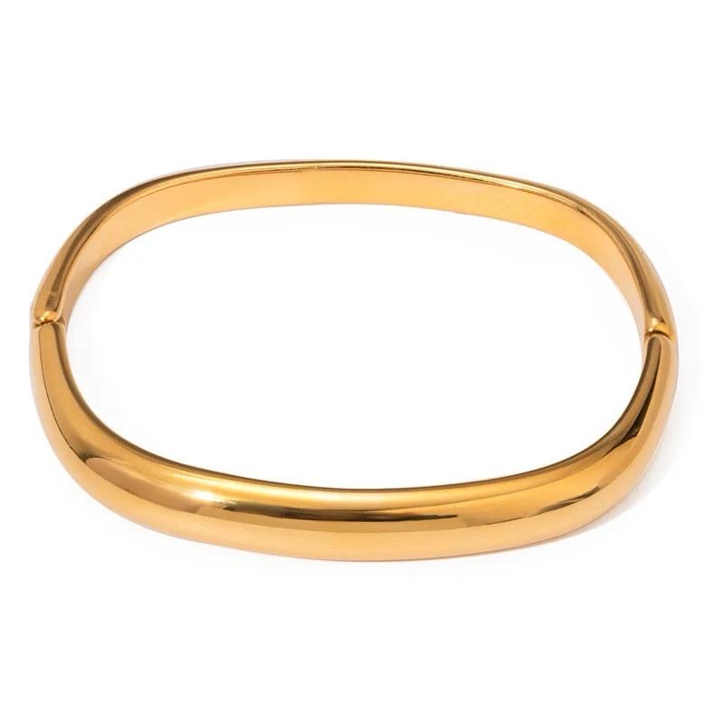 Lula Cuff