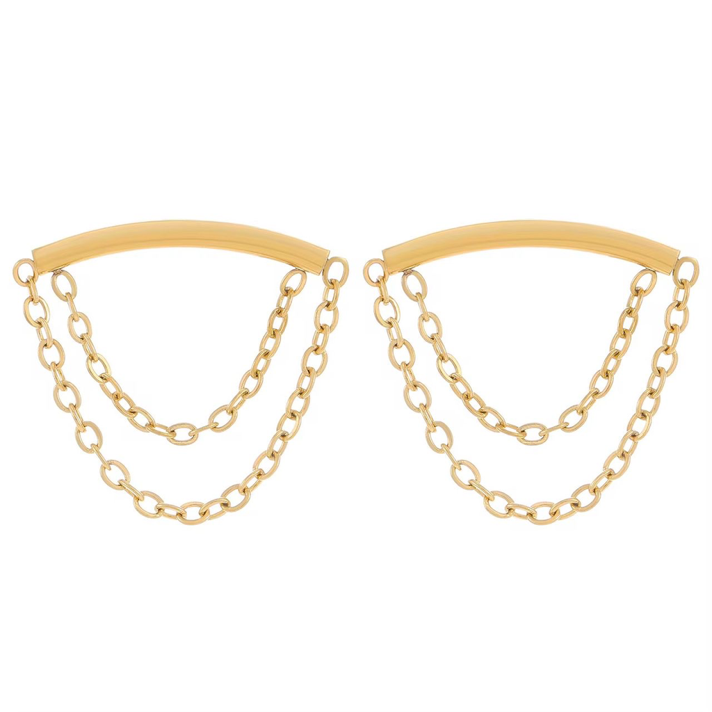 Lilian Earrings