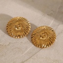 Elsa Earrings