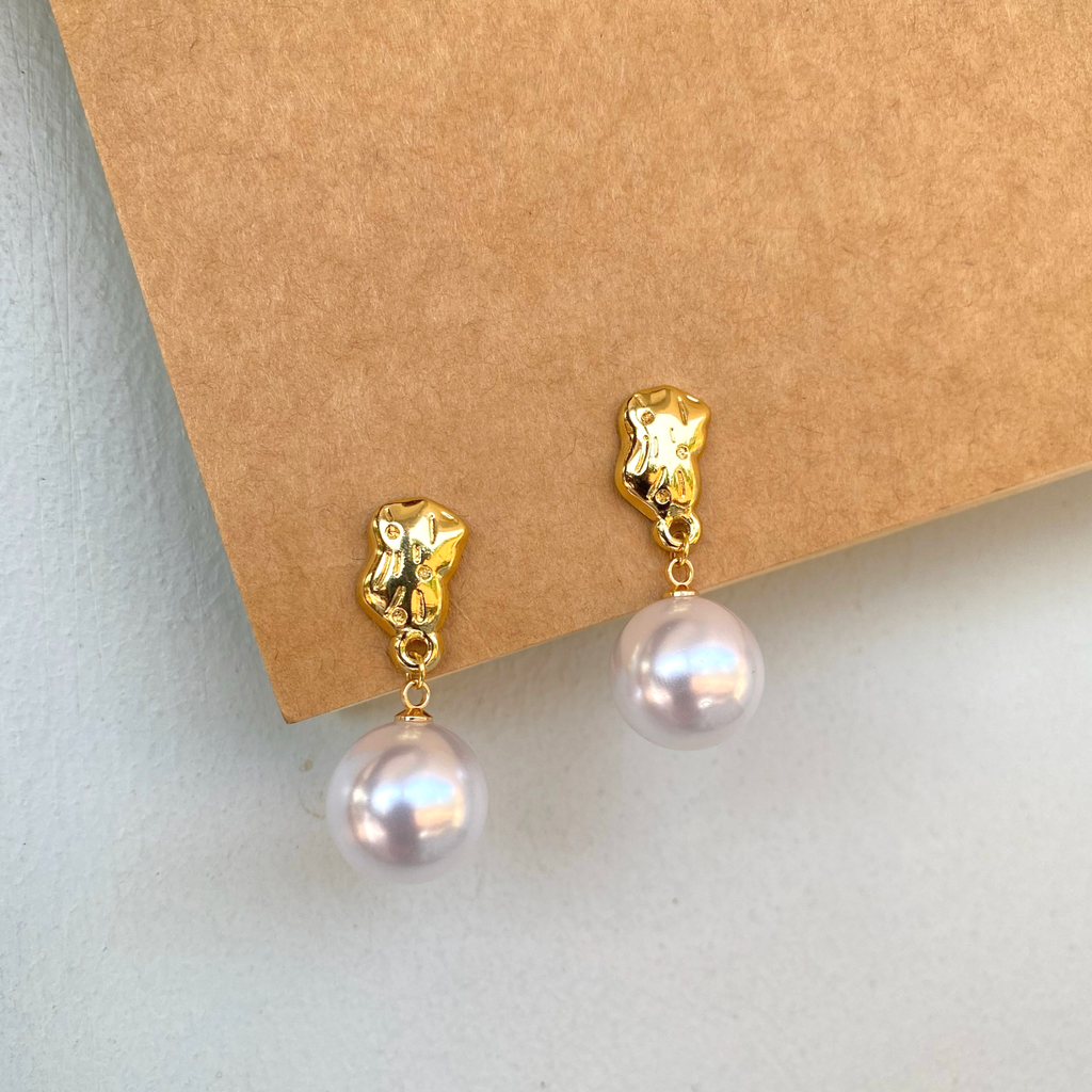 [JEWL-014] Sia Earrings