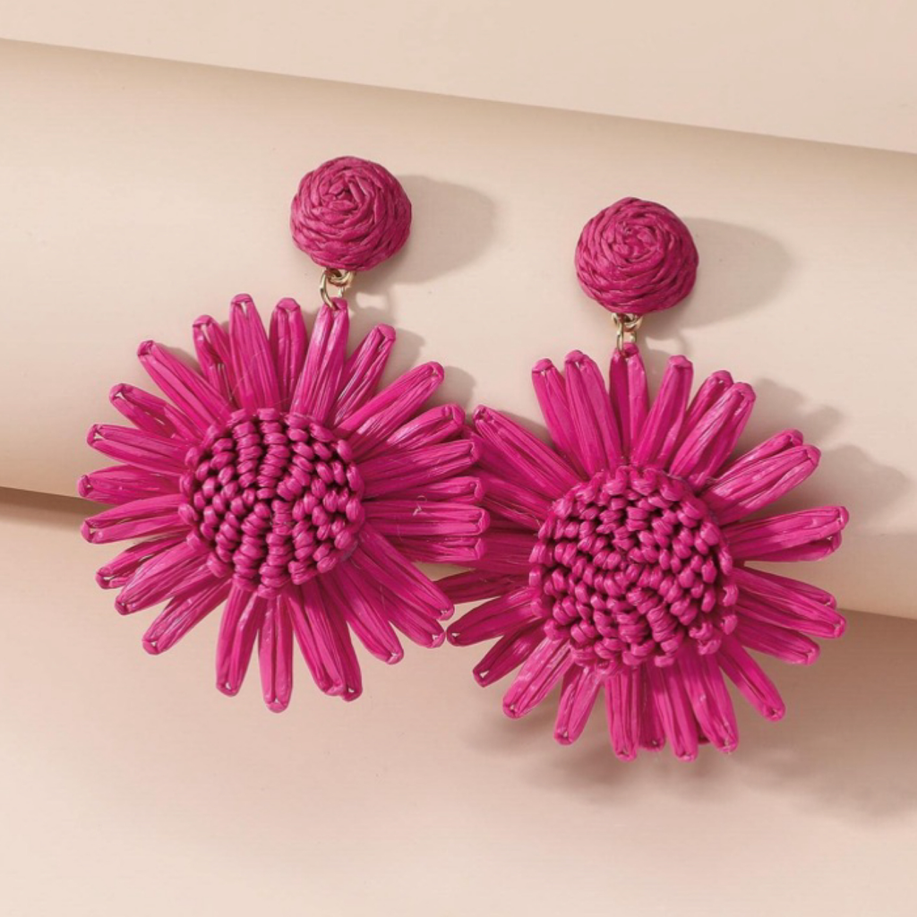 Sia Earrings
