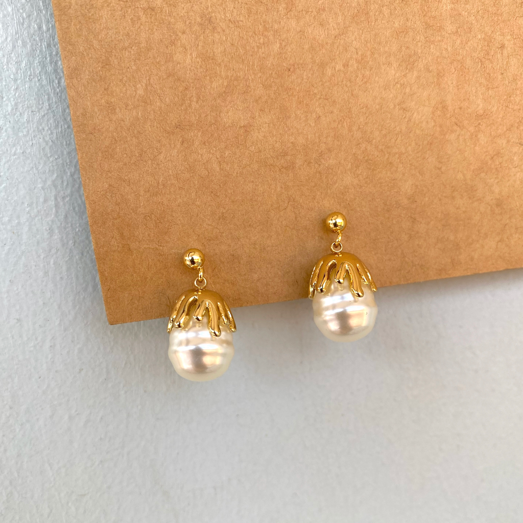 Taryn Earrings