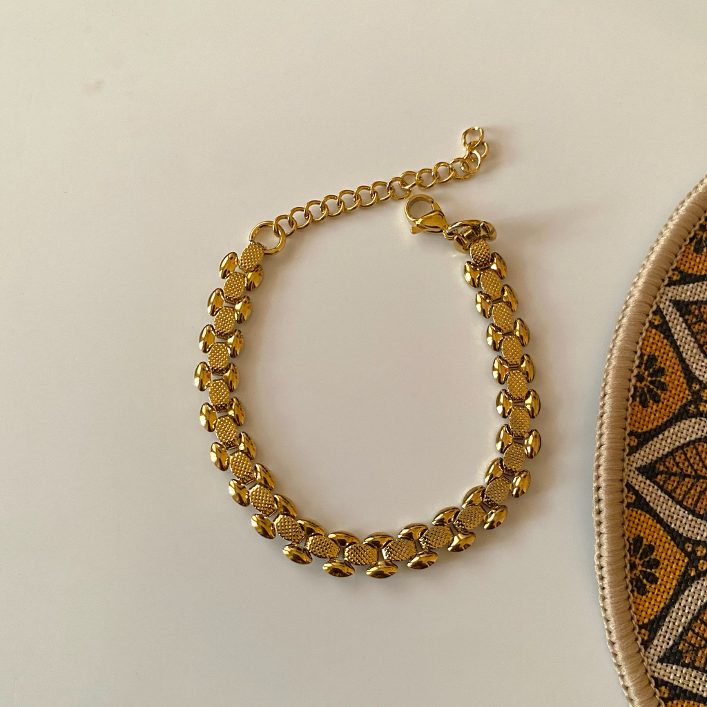 Kora Bracelet