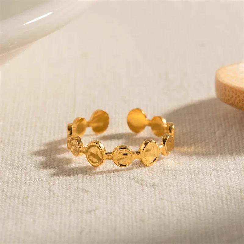 Cielo Ring