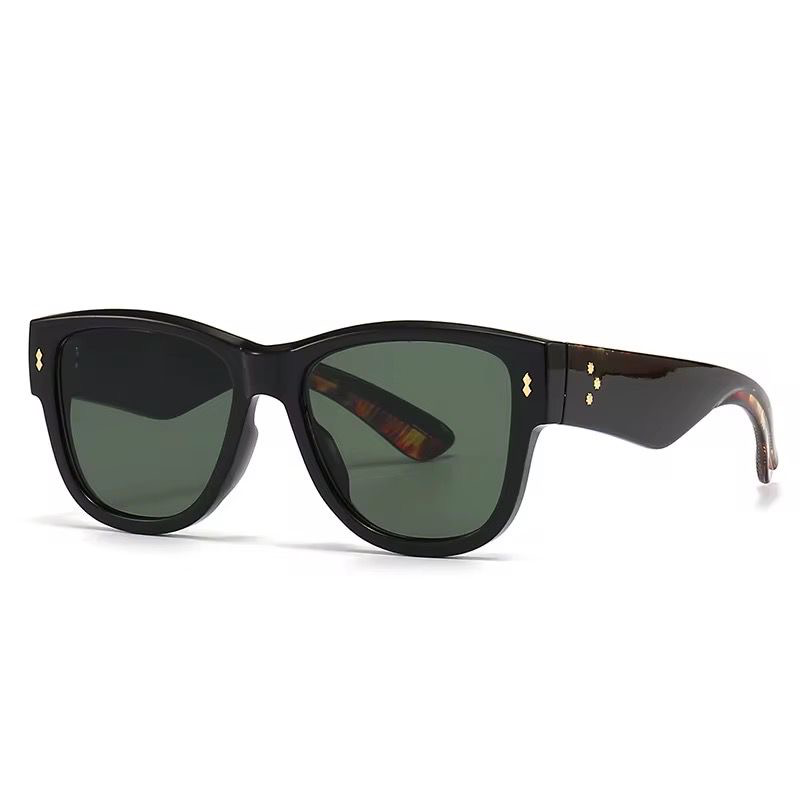 Axelle Sunglasses