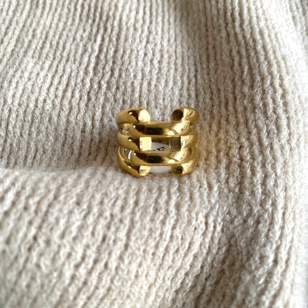 [JEWL-052] Lisa Ring