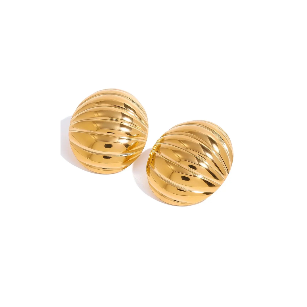 Diana Earrings