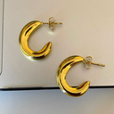 Diana Earrings