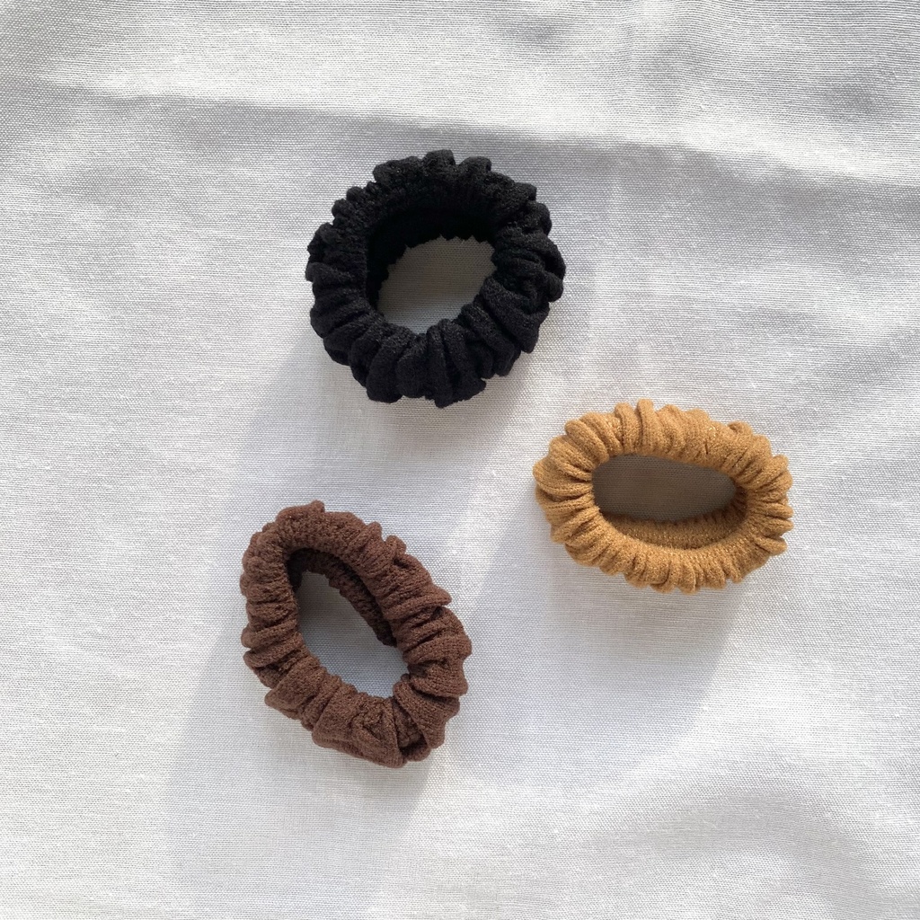 Eloise Hair Ties Set