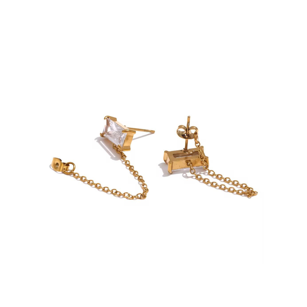 Elsie Earrings