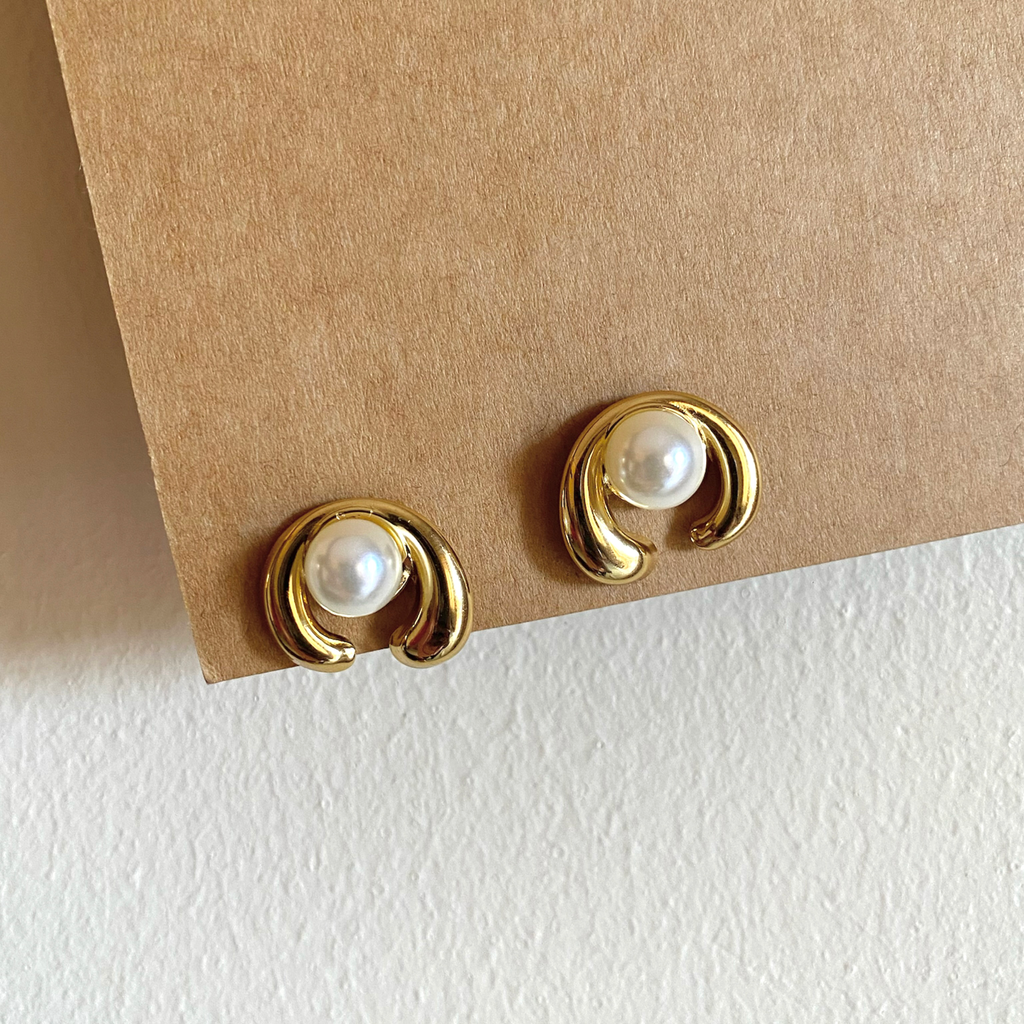 Elsie Earrings