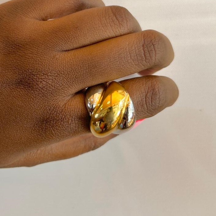 Eugenia Ring