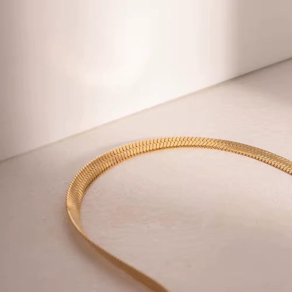 Marie Cross Necklace