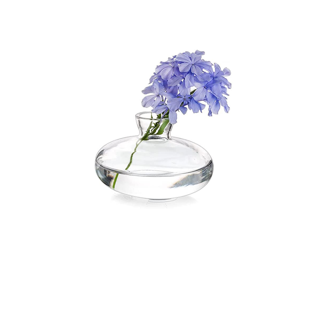 Theo Glass Vase