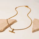 Rope Necklace