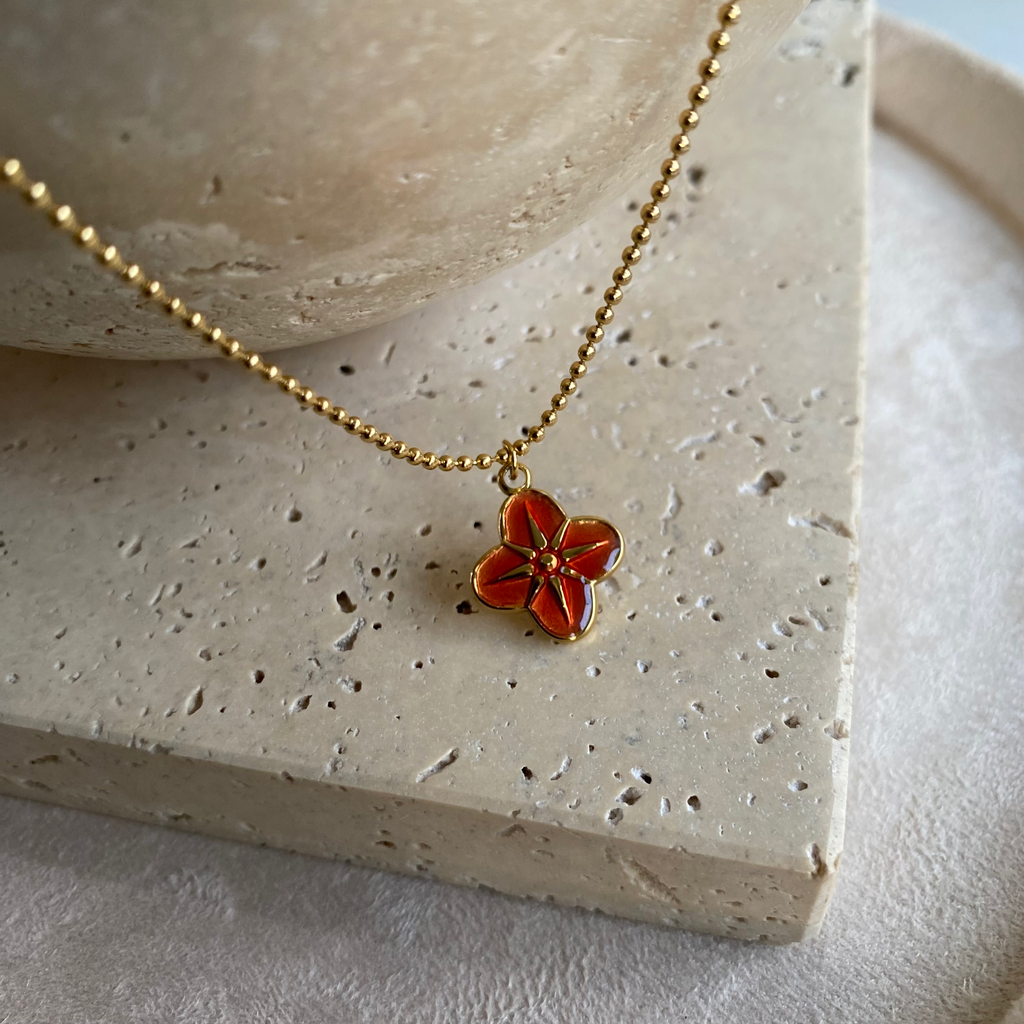Gracea Necklace