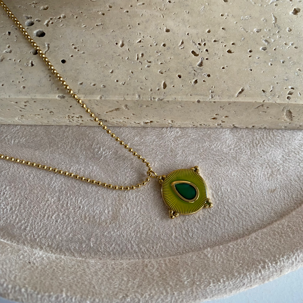 Katie Necklace