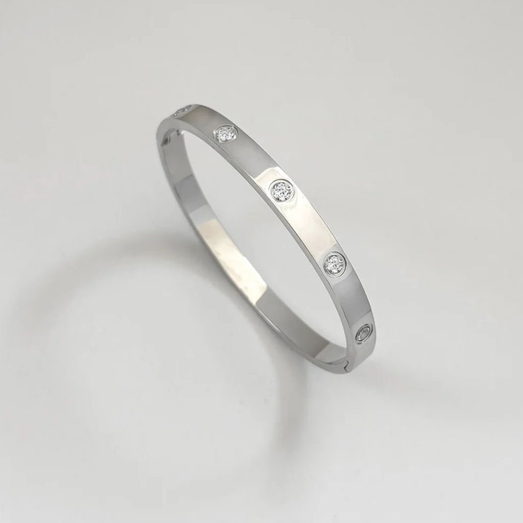 Lamar Cuff