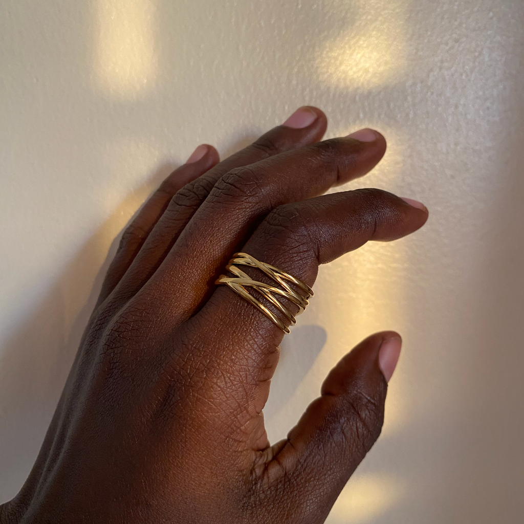 Laki Ring