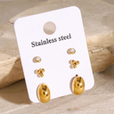 Lenora Earrings Set