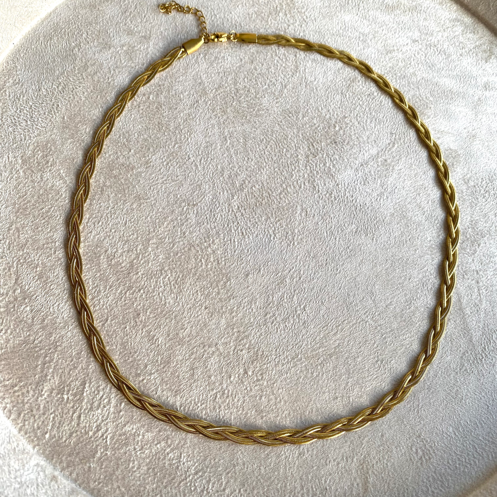Maxine Necklace