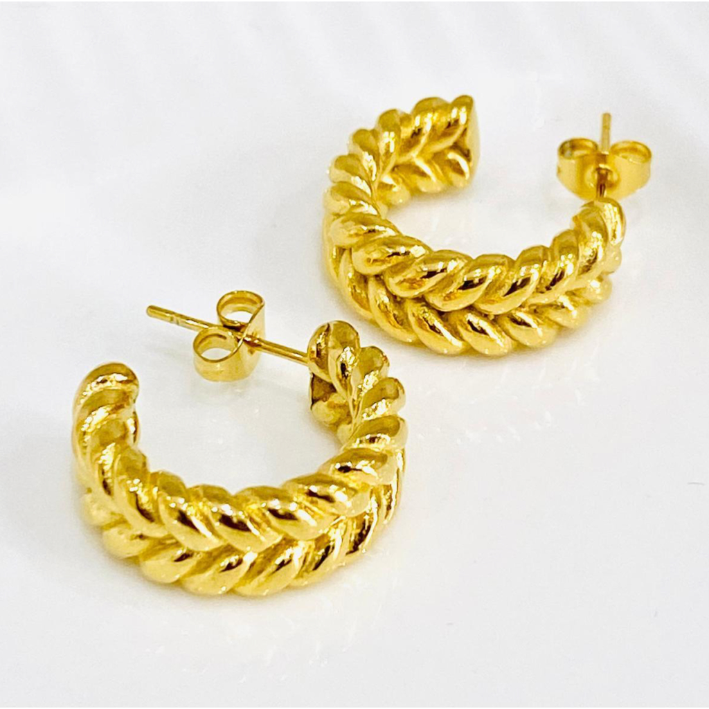 Nadine Earrings