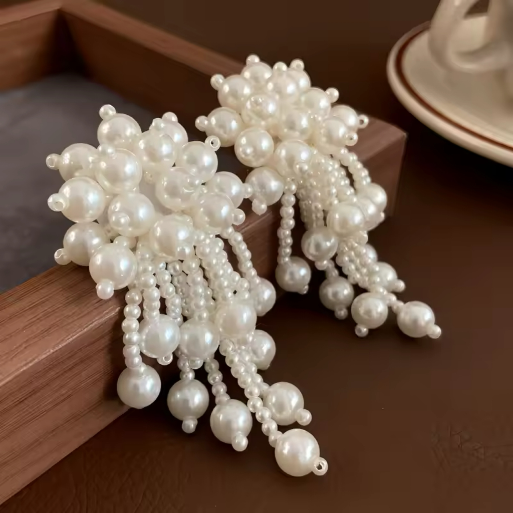 Naiah Earrings