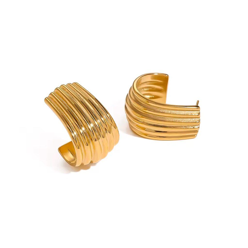 Nicole Earrings