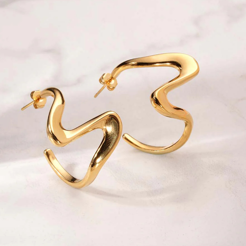 Ophelia Earrings