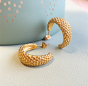 Ophelia Earrings