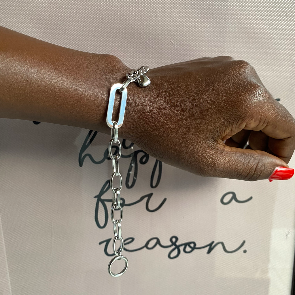 Paige Bracelet