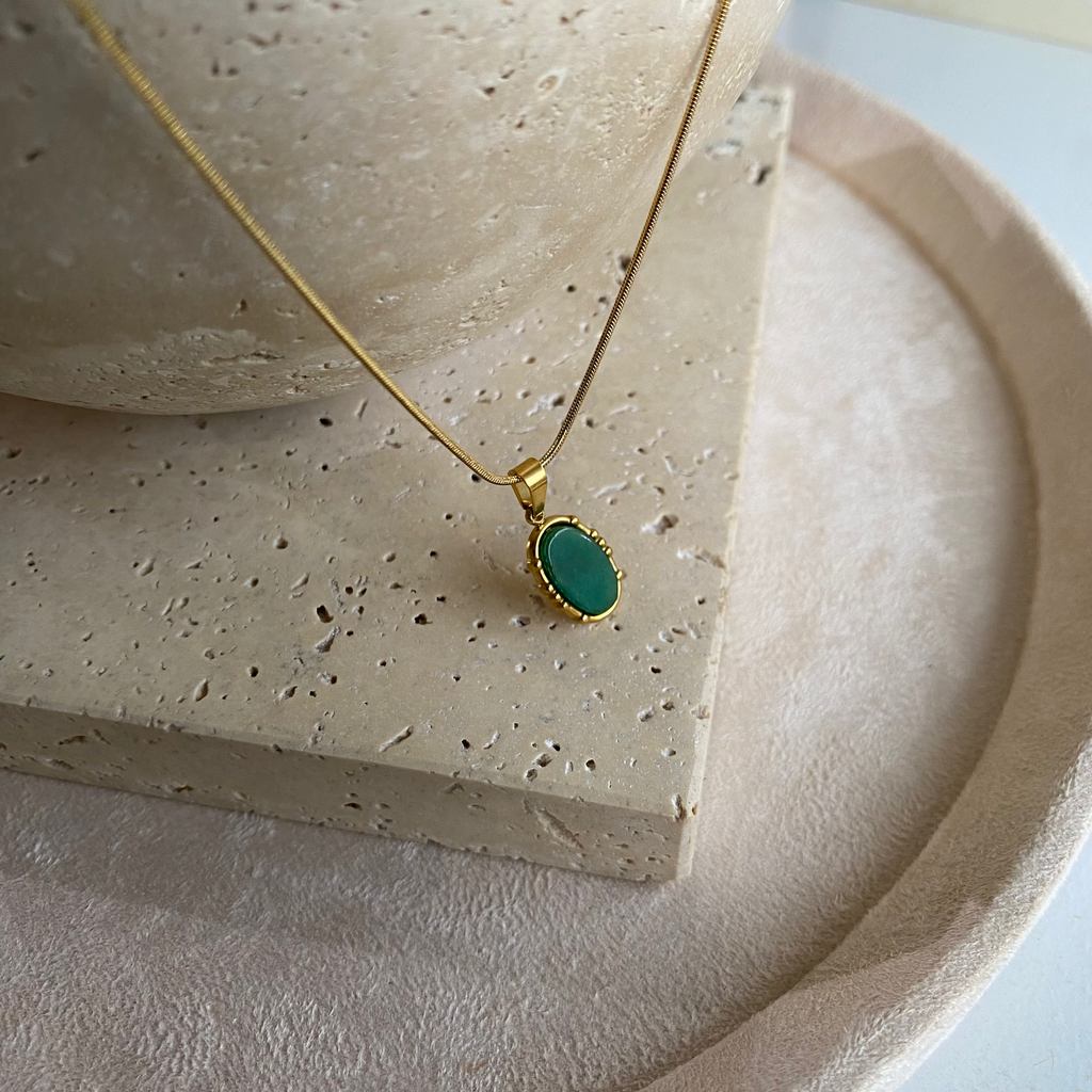 Lexi Necklace