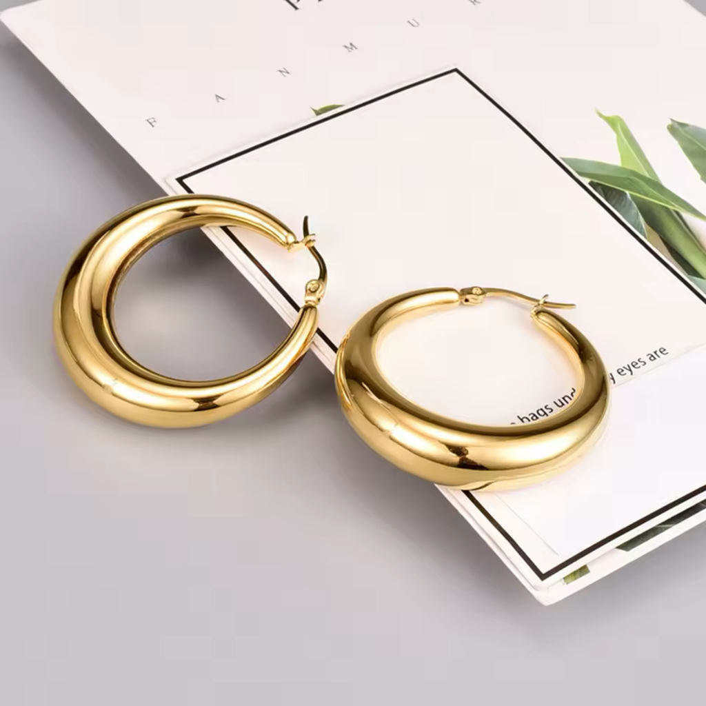 Zaya Earrings