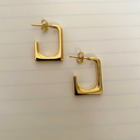 Zaya Earrings