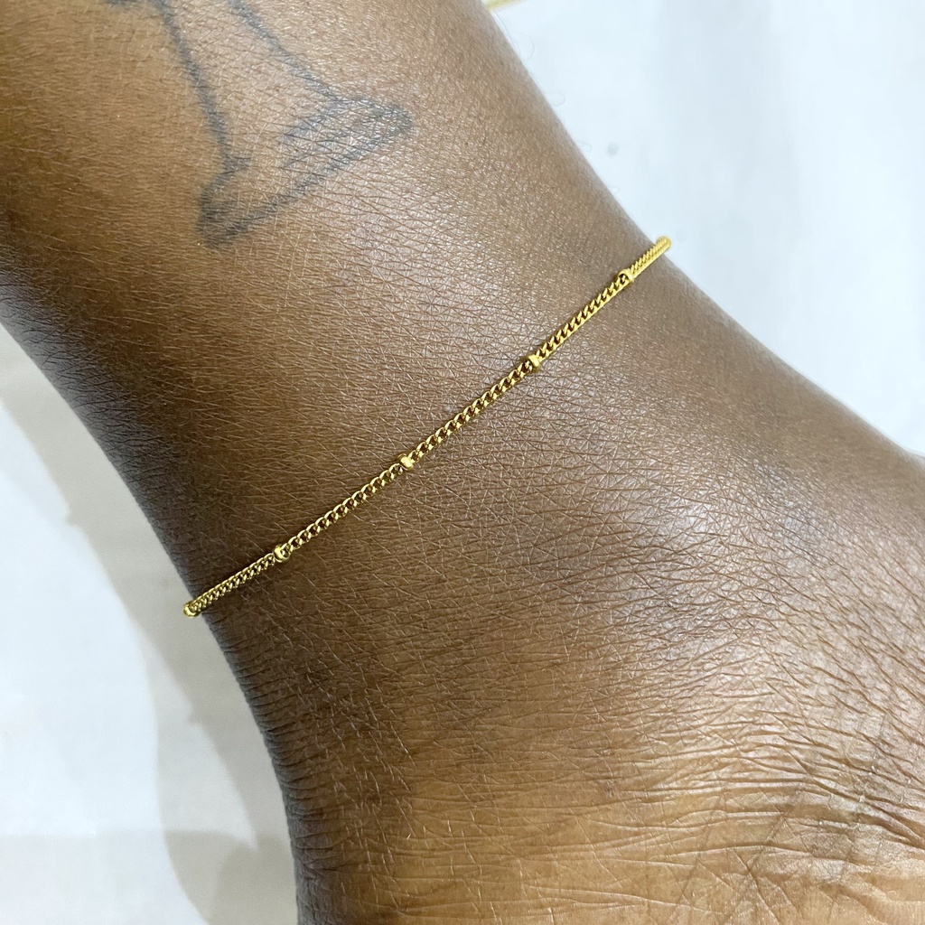 Simi Anklet