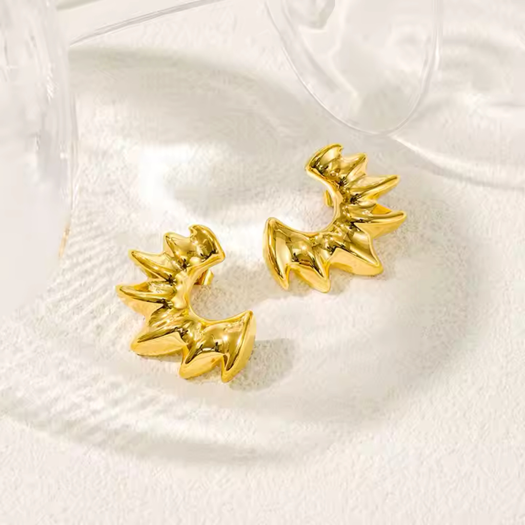Tina Earrings