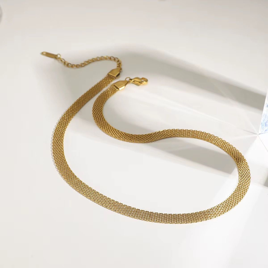 Valerie Necklace