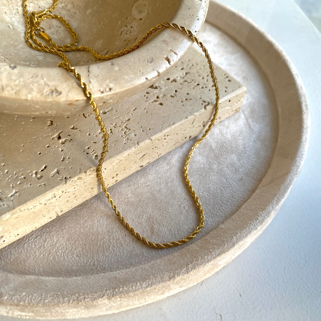 Pele Necklace