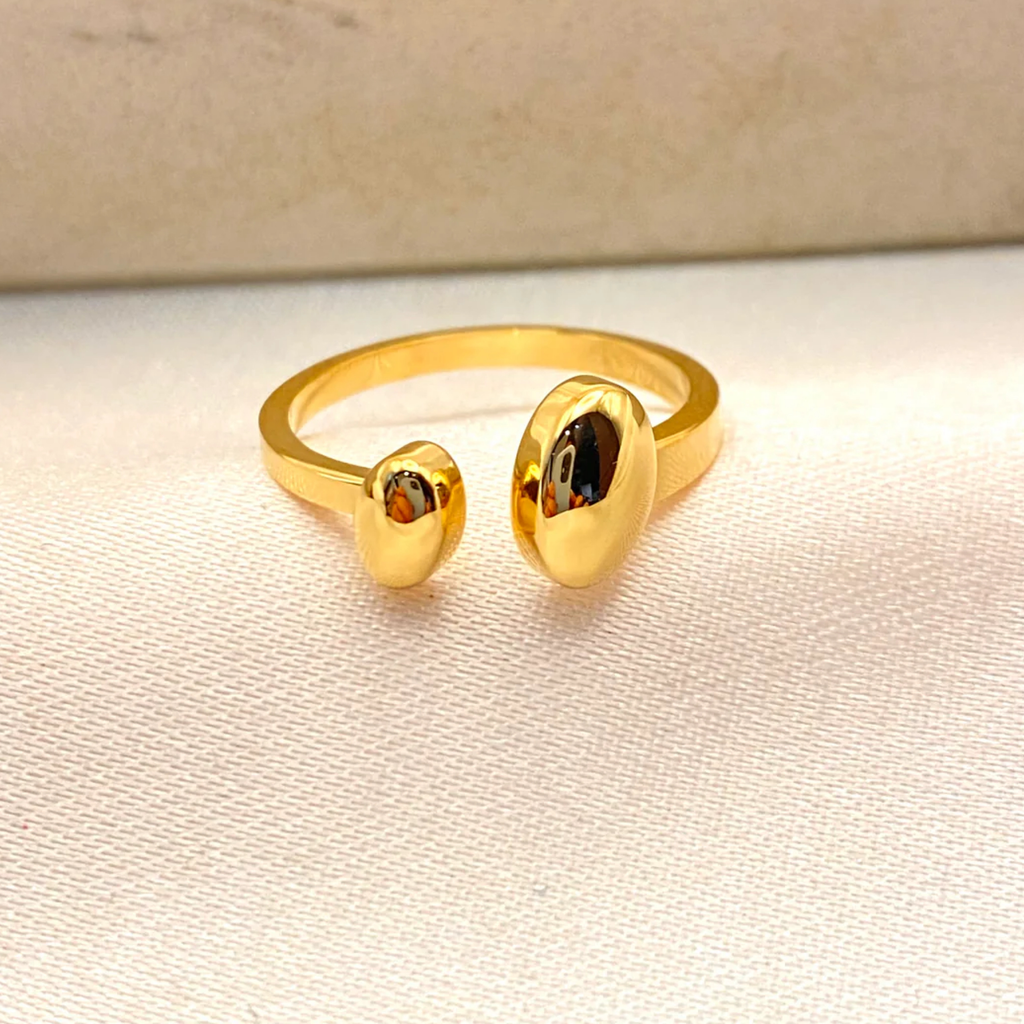 Greta Ring