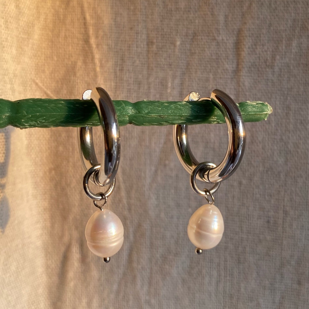 Tilly Earrings