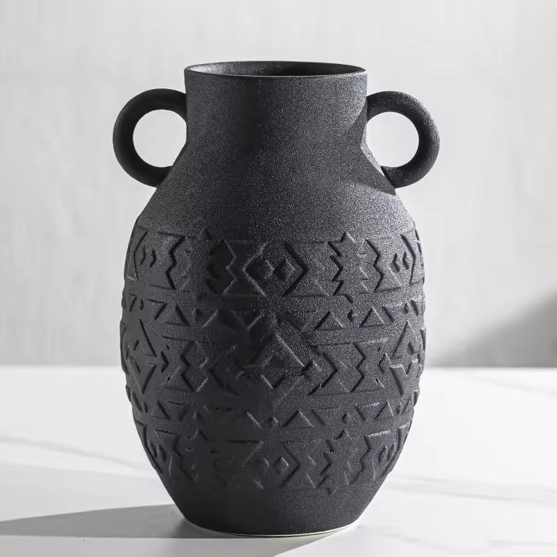 Desi Vase