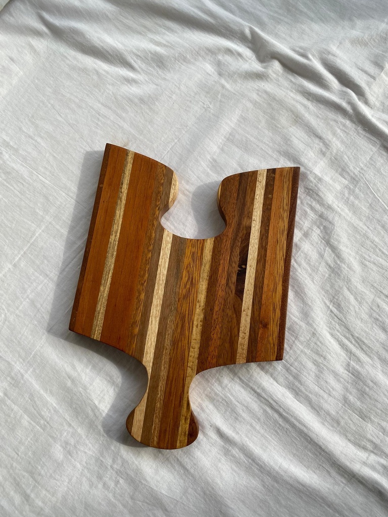 Beth Serving Board