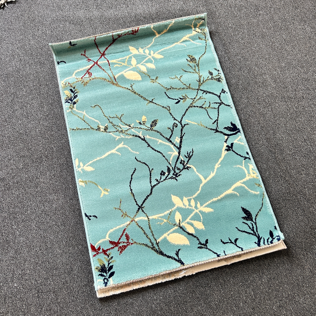 Flowers Rug