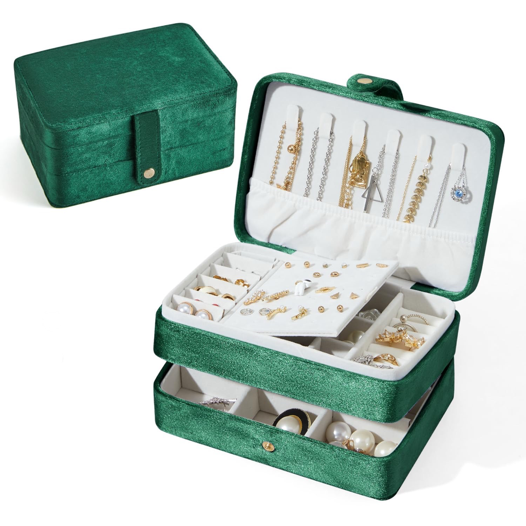 Jane Jewelry Case